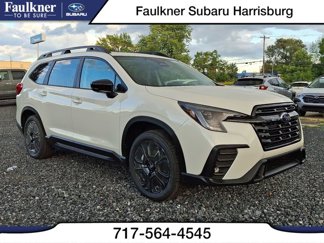 New 2025 Subaru Ascent Bronze Edition image 1
