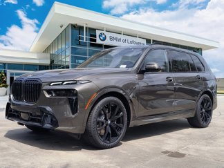 New 2026 BMW X7 xDrive40i w/ M Sport Package image 1