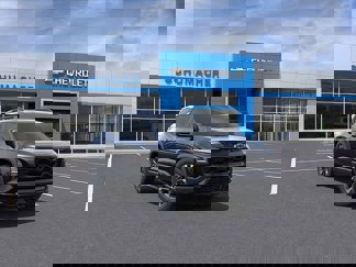 New 2026 Chevrolet Equinox RS w/ Convenience Package III image 1