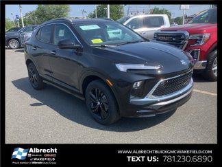 New 2026 Buick Encore GX Sport Touring w/ Comfort Package image 1