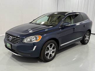 Used 2015 Volvo XC60 T6 image 1