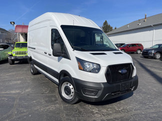Used 2021 Ford Transit 250 148 High Roof image 1
