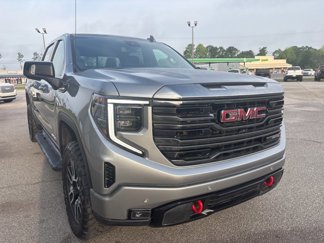 Used 2023 GMC Sierra 1500 AT4 w/ AT4 Preferred Package image 1
