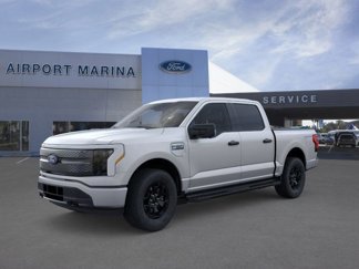 New 2025 Ford F150 Lightning XLT image 1