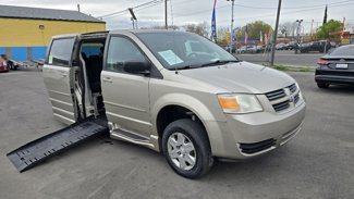 Used 2009 Dodge Grand Caravan SE w/ Climate Group image 1