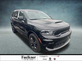 New 2025 Dodge Durango R/T image 1