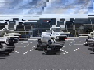 New 2026 GMC Sierra 1500 Elevation image 1