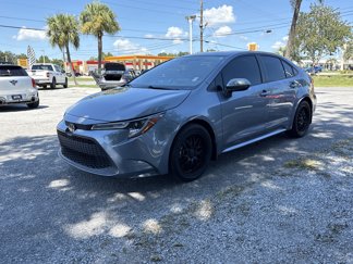 Used 2020 Toyota Corolla LE image 1