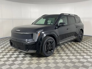 New 2026 Kia EV9 GT-Line image 1