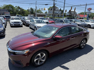Used 2019 Honda Insight EX image 1