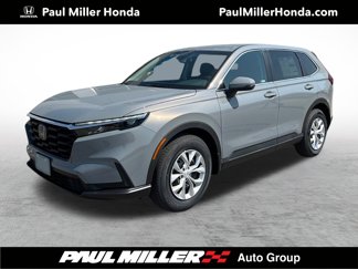 New 2026 Honda CR-V LX image 1