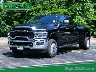 New 2025 RAM 3500 Tradesman image 1