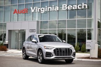 Used 2023 Audi Q5 2.0T Premium Plus w/ Premium Plus Package image 1
