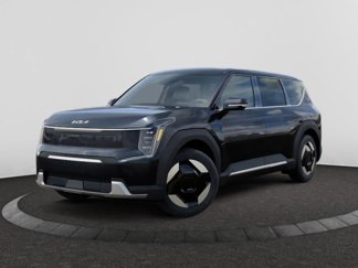 New 2026 Kia EV9 Light image 1