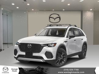 New 2025 MAZDA CX-70 3.3 Turbo w/ Premium Package image 1