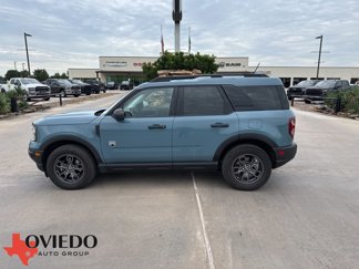 Used 2021 Ford Bronco Sport Big Bend image 1