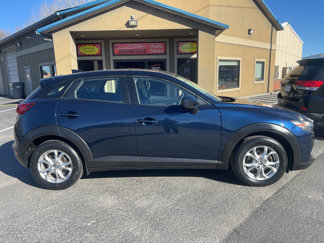 Used 2017 MAZDA CX-3 Sport image 1