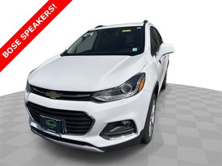 Used 2019 Chevrolet Trax Premier image 1
