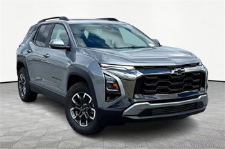 New 2026 Chevrolet Equinox ACTIV w/ Convenience Package III image 1