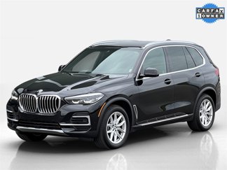Used 2023 BMW X5 xDrive40i image 1