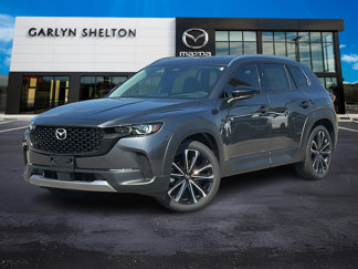 New 2025 MAZDA CX-50 AWD 2.5 Turbo w/ Weather Package image 1