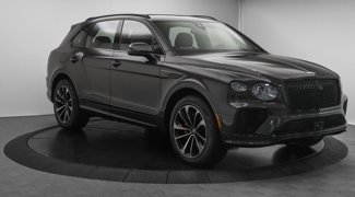 New 2024 Bentley Bentayga image 1