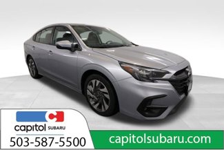 New 2025 Subaru Legacy Limited image 1