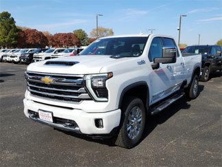 New 2025 Chevrolet Silverado 3500 High Country w/ Technology Package image 1