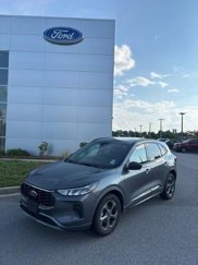 Certified 2023 Ford Escape ST-Line image 1