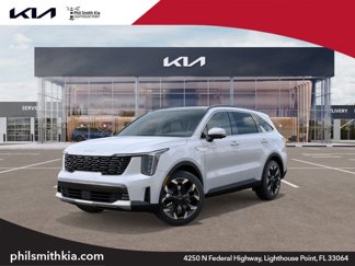 New 2026 Kia Sorento SX image 1