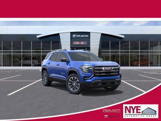 New 2026 GMC Terrain Elevation w/ Elevation Premium Package image 1