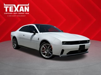 New 2025 Dodge Charger Scat Pack w/ Track Pack image 1
