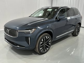 New 2025 Volvo XC90 T8 Plus w/ Protection Package Premier image 1