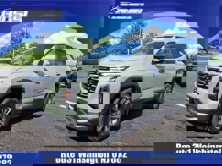 New 2026 Chevrolet Equinox LT w/ Convenience Package II image 1