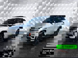 New 2025 Jeep Wagoneer Launch Edition image 1