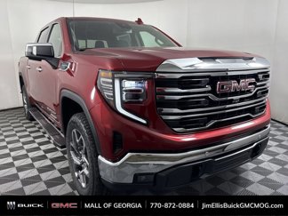New 2026 GMC Sierra 1500 SLT w/ SLT Premium Plus Package image 1