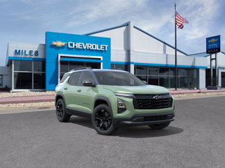 New 2026 Chevrolet Equinox LT w/ Convenience Package II image 1