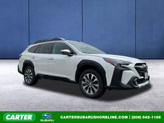 New 2025 Subaru Outback Touring XT image 1