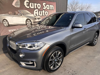 Used 2018 BMW X5 xDrive35i image 1