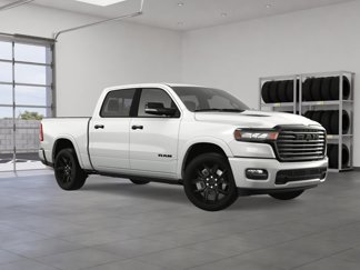 New 2025 RAM 1500 Laramie image 1
