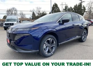 New 2025 Nissan Murano SL image 1
