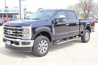 New 2025 Ford F350 Lariat image 1