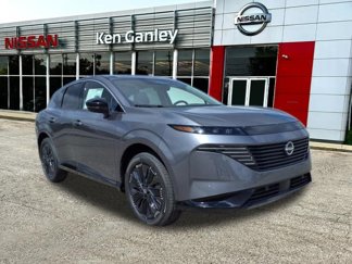 New 2025 Nissan Murano Platinum w/ Cargo Package image 1