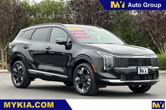 New 2026 Kia Sportage SX Prestige image 1