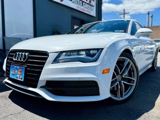 Used 2015 Audi A7 3.0T Prestige image 1