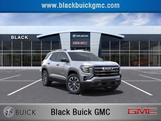 New 2026 GMC Terrain Elevation w/ Elevation Premium Package image 1