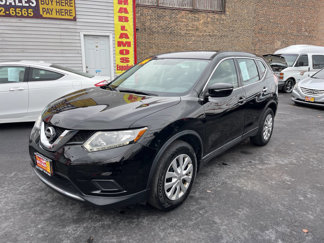 Used 2014 Nissan Rogue S image 1