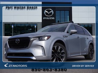 New 2025 MAZDA CX-90 3.3 Turbo S w/ Premium Plus image 1