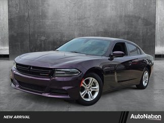 Used 2021 Dodge Charger SXT image 1