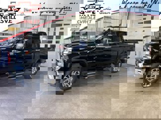 New 2025 Chevrolet Silverado 3500 LTZ w/ LTZ Premium Package image 1
